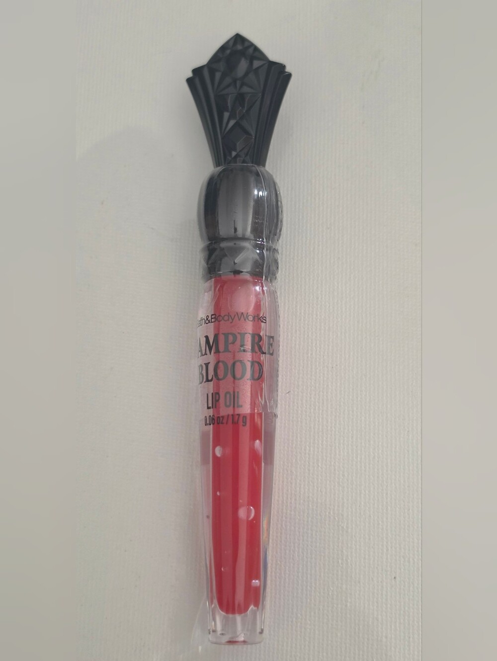 Bath & Body Works, Vampire Blood Lip Oil